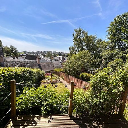 The Cottage Dunblane Exterior foto